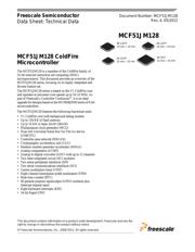 MCF51JM128VLH