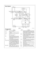 TP3057WM datasheet pdf 3 page
