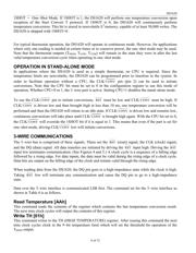 DS1620 datasheet pdf 6 page