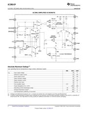 UC2901MDREP datasheet pdf 2 page