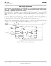 UC2901MDREP datasheet pdf 5 page
