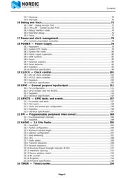 NRF52832-QFAA-R7 datasheet pdf 3 page