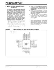 PIC16F15354T-I/MV datasheet pdf 6 page