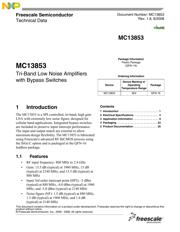 MC14518BDWR2G