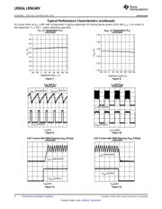 LM3414HVMR/NOPB datasheet pdf 6 page