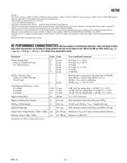 AD7608BSTZ datasheet pdf 3 page