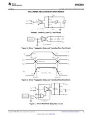 DS90C031BTMX/NOPB datasheet pdf 5 page