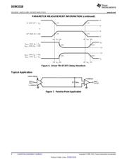 DS90C031BTMX/NOPB datasheet pdf 6 page