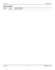 KSZ8051MLL-EVAL datasheet pdf 3 page