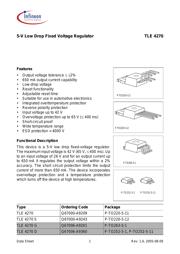 TLE4270-2D