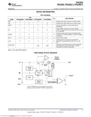 TPS2553DBV1EVM-364 datasheet pdf 5 page