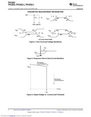 TPS2553DBV1EVM-364 datasheet pdf 6 page