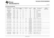 SN74LS245DB datasheet pdf 6 page