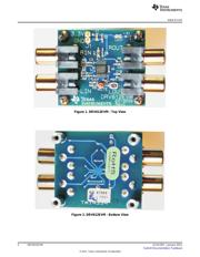 DRV612EVM datasheet pdf 2 page