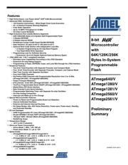 ATMEGA1280-16AU