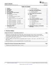 LM2574HVM-3.3/NOPB datasheet pdf 2 page