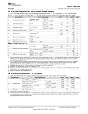 LM2574HVM-3.3/NOPB datasheet pdf 5 page