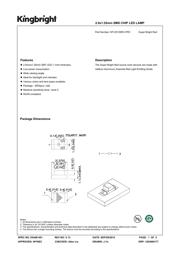KP-2012SRC-PRV datasheet pdf 1 page
