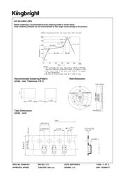 KP-2012SRC-PRV datasheet pdf 4 page