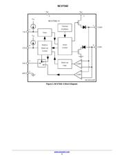 NCV7342MW3R2G datasheet pdf 4 page