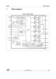 L6229DP datasheet pdf 3 page