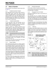 MCP2021T-330E/MD datasheet pdf 4 page