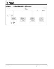 MCP2021T-330E/MD datasheet pdf 6 page