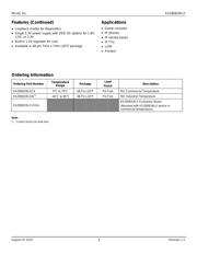KSZ8081MLXCA-TR datasheet pdf 2 page