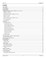 KSZ8081MLXCA-TR datasheet pdf 4 page