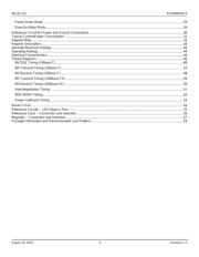 KSZ8081MLXCA-TR datasheet pdf 5 page
