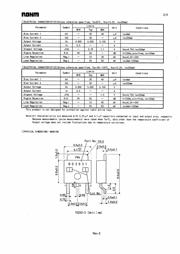 BD3931FP-E2 datasheet pdf 2 page