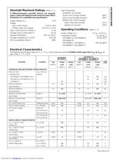 ADC0848CCV datasheet pdf 3 page