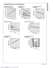 ADC0848CCV datasheet pdf 5 page