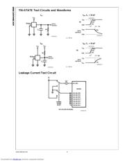 ADC0848CCV datasheet pdf 6 page