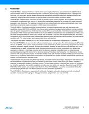ATXMEGA32D4-CUR datasheet pdf 3 page