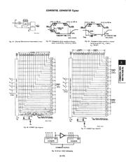 CD4097BM96E4 datasheet pdf 5 page