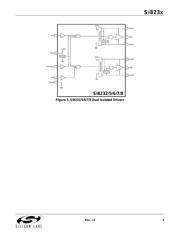 SI8233BD-C-IS datasheet pdf 5 page