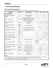 SI8233BD-C-IS datasheet pdf 6 page
