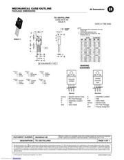 MJF44H11G datasheet pdf 5 page