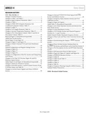 AD9522-4/PCBZ datasheet pdf 4 page