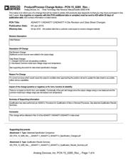 ADA4077-2ARMZ-R7 datasheet pdf 1 page