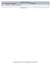 ADA4077-2ARMZ-R7 datasheet pdf 4 page
