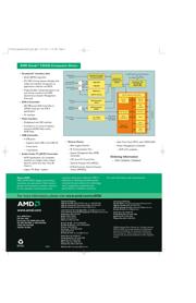 CS5536AC datasheet pdf 2 page