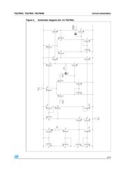 TS27M4CDT datasheet pdf 3 page