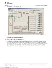 CDCE72010EVM datasheet pdf 5 page