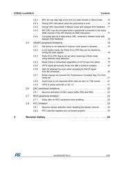 STM32L152R8-A datasheet pdf 3 page