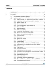 STM32F405RGY6 datasheet pdf 2 page