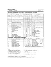 IRLZ34NSTRR datasheet pdf 2 page