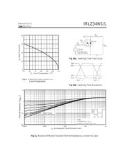 IRLZ34NSTRR datasheet pdf 5 page