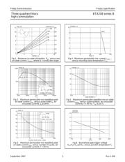 BTA208-800B,127 datasheet pdf 3 page